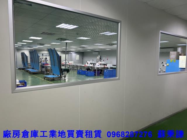 嘉義民雄廠房-2