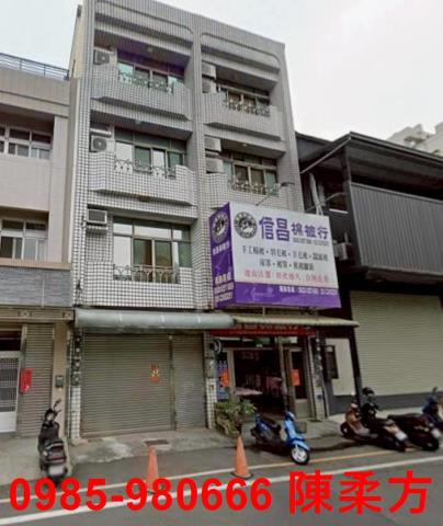 嘉義西區透天-13