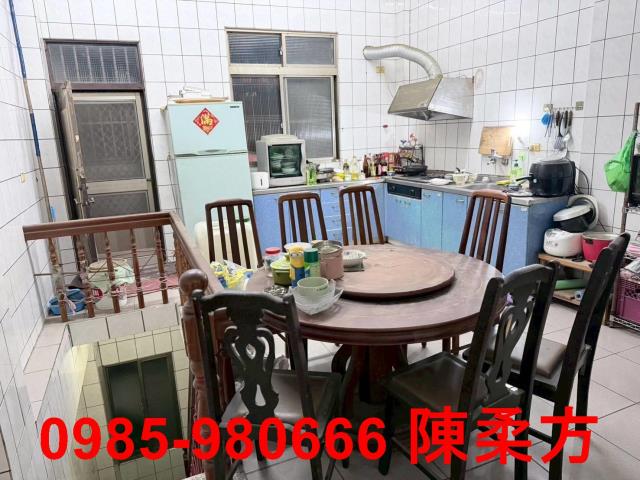 嘉義西區透天-1