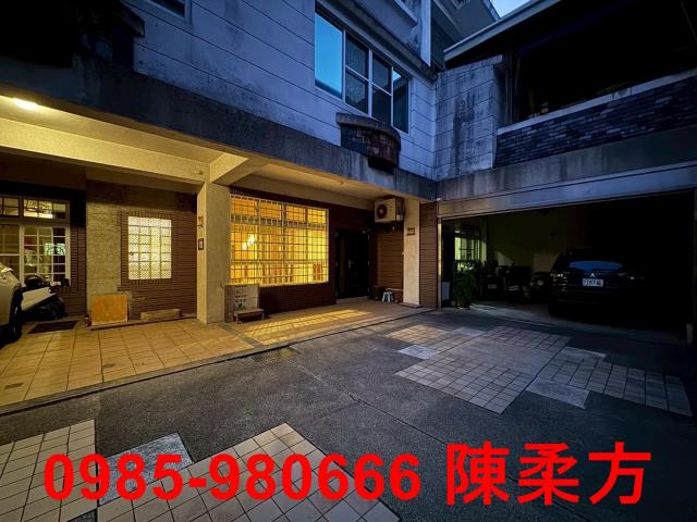 嘉義東區別墅-14