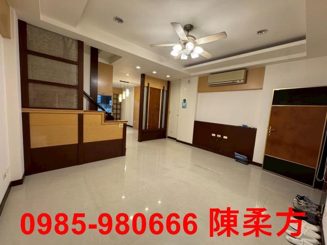 嘉義東區別墅-0