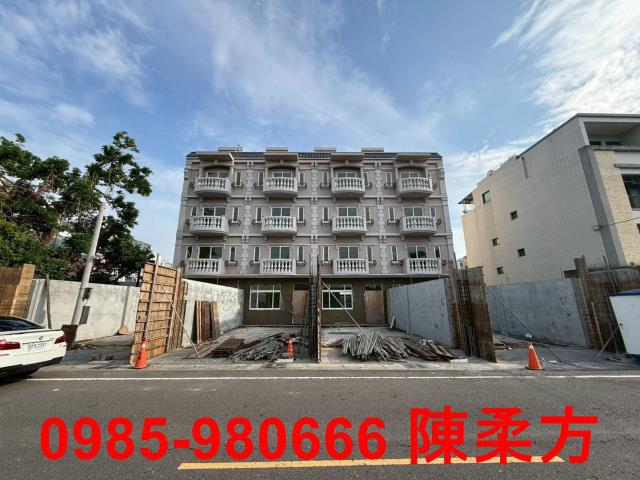 嘉義水上別墅-14