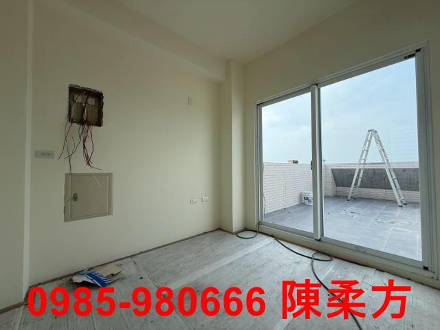 嘉義水上別墅-8