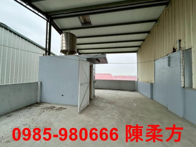 嘉義水上別墅-14