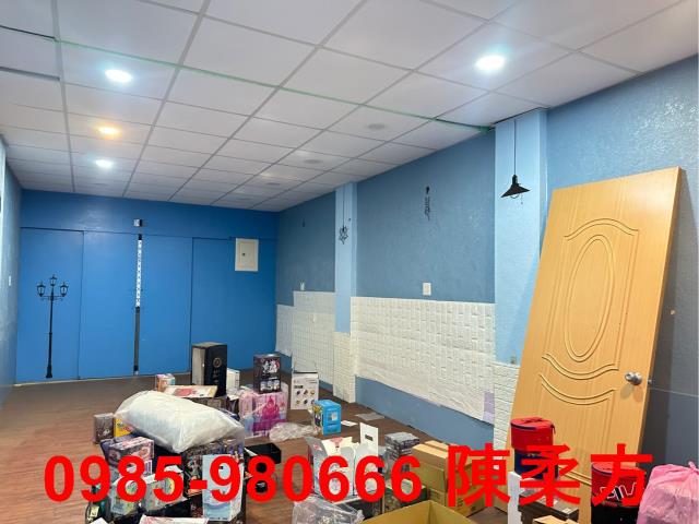 嘉義西區透天-9