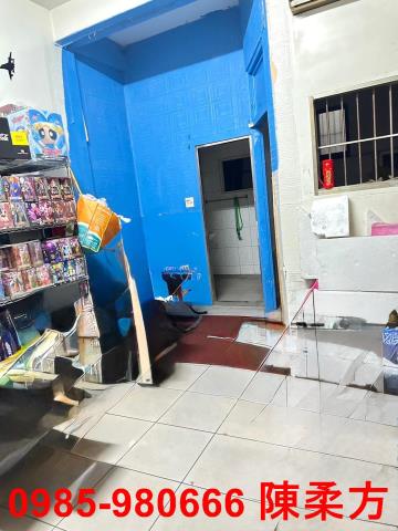 嘉義西區透天-2