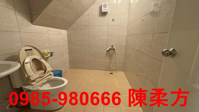 嘉義西區別墅-4