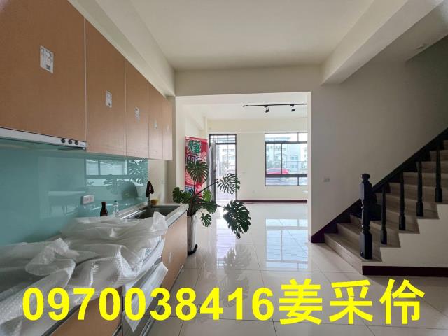 嘉義新港透天-3