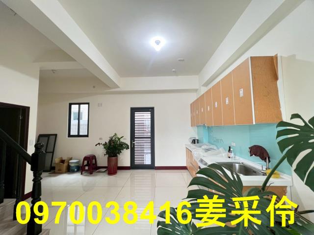 嘉義新港透天-4