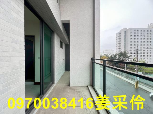 嘉義新港透天-8