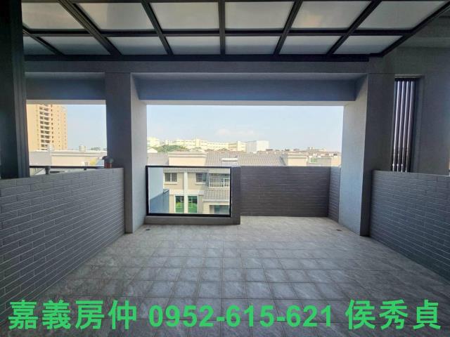 嘉義東區透天-10