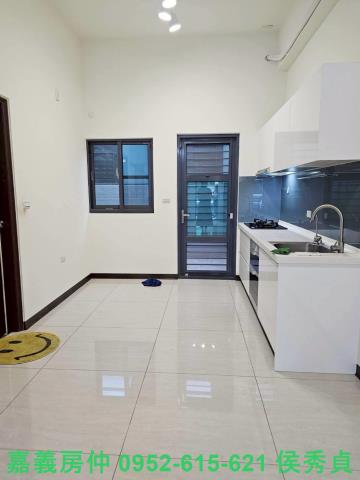 嘉義東區透天-2