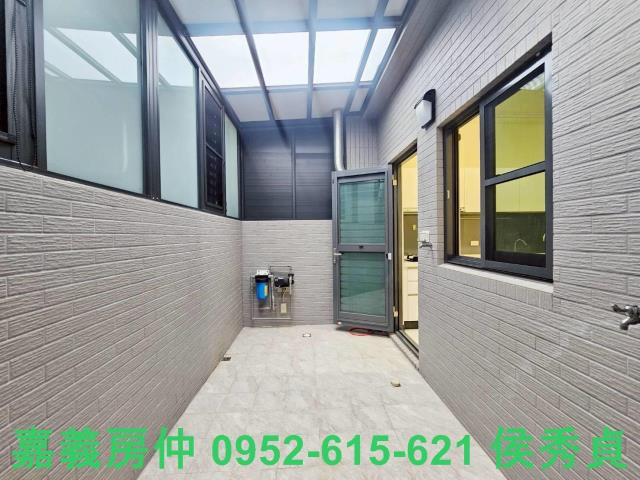 嘉義東區透天-4