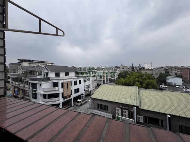 嘉義東區華廈-0