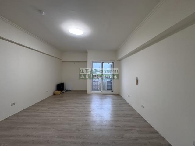 嘉義東區華廈-4