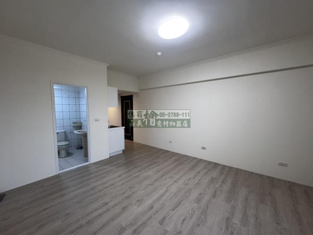 嘉義東區華廈-7