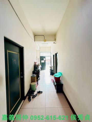 嘉義大林透天-2