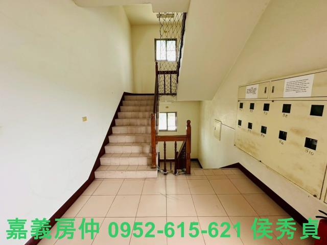 嘉義大林透天-4