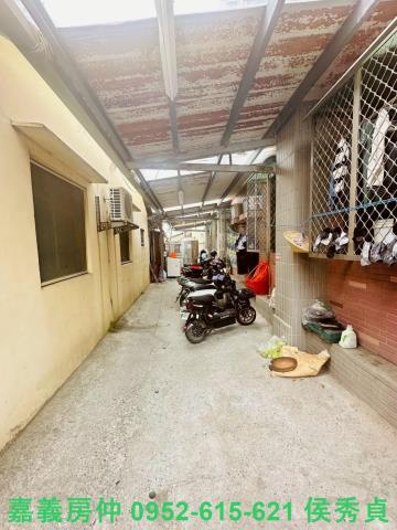 嘉義大林透天-5