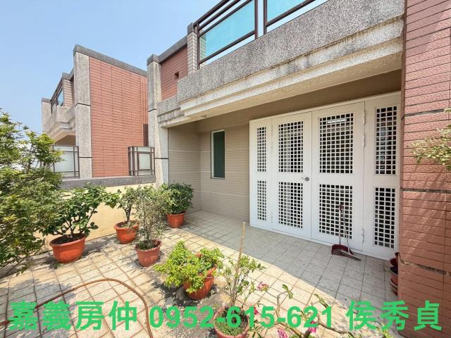 嘉義太保透天-9