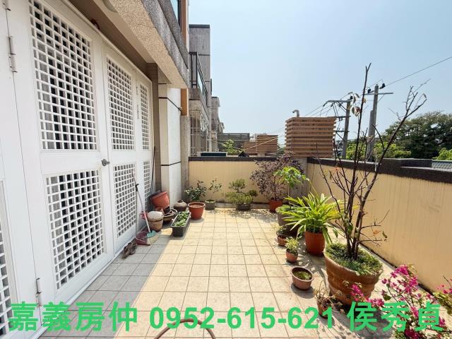 嘉義太保透天-10