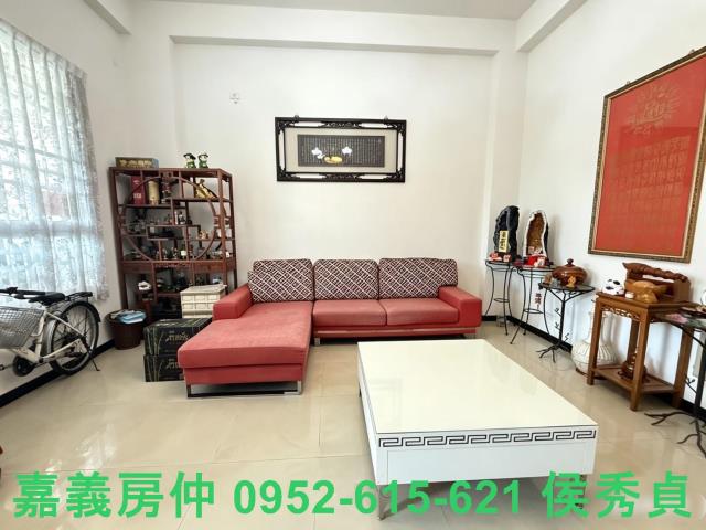 嘉義太保透天-1