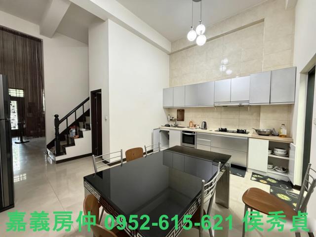 嘉義太保透天-4