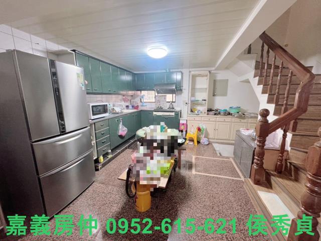 嘉義東區透天-2