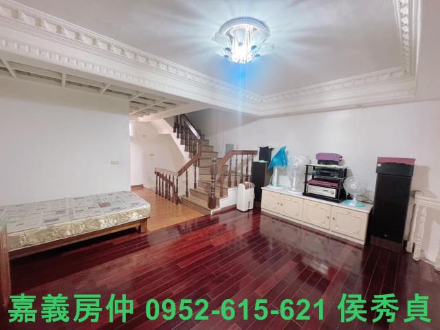 嘉義東區透天-3