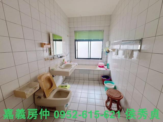 嘉義東區透天-4