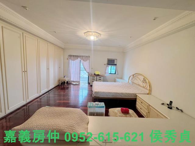 嘉義東區透天-5