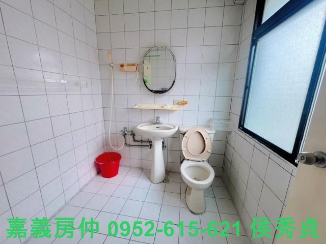 嘉義東區透天-6