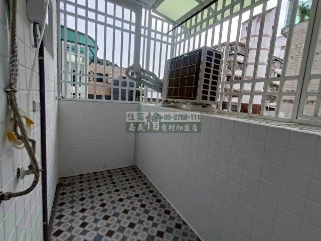 嘉義東區華廈-3