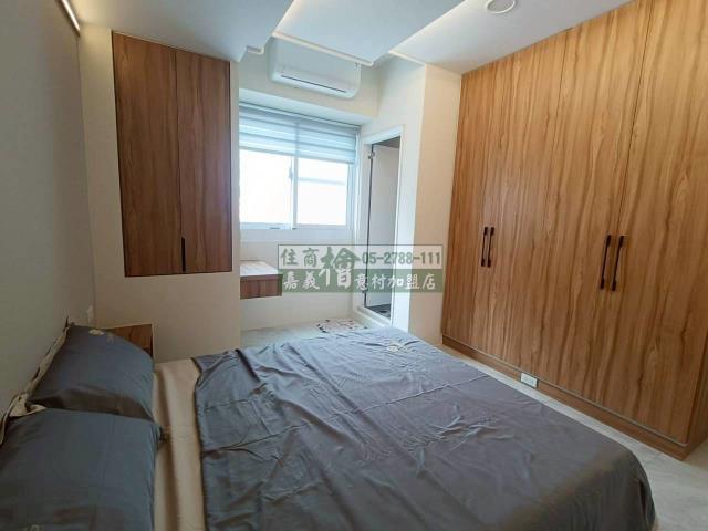 嘉義東區華廈-4