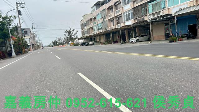 嘉義布袋透天-2