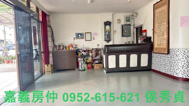 嘉義布袋透天-5