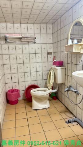 嘉義布袋透天-7