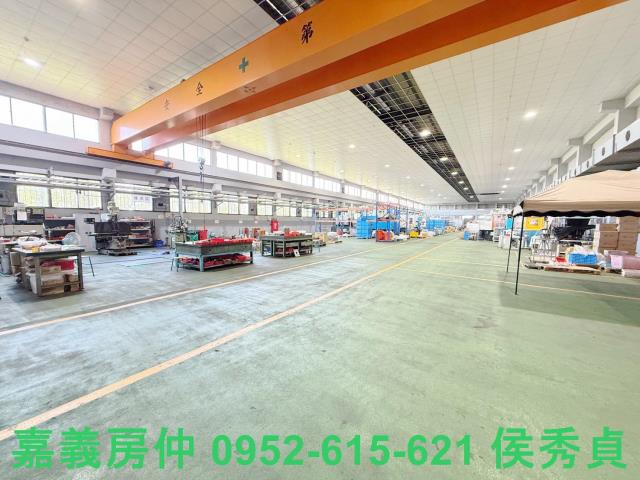 民雄廠房-5