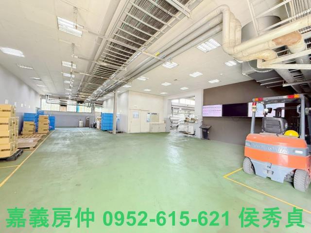 民雄廠房-8