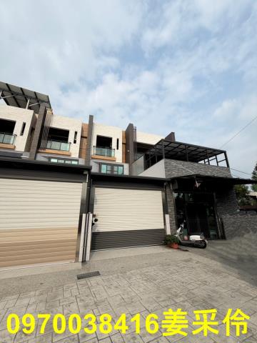 嘉義太保透天-0