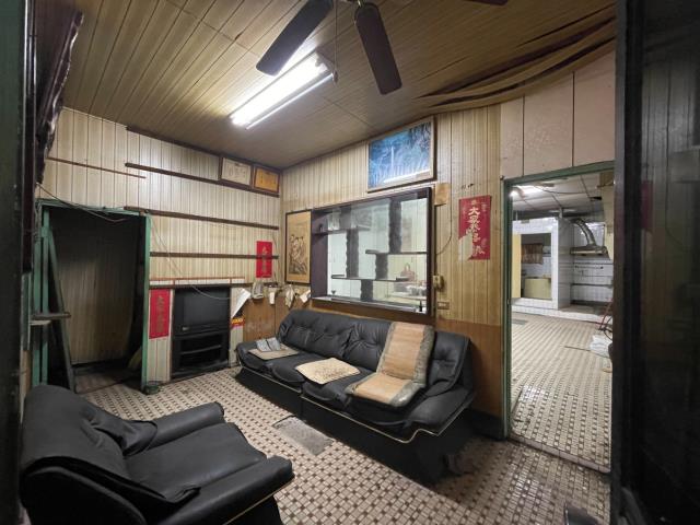 嘉義竹崎透天-5