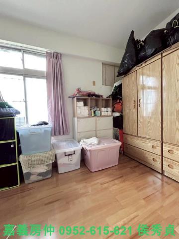 嘉義水上透天-9