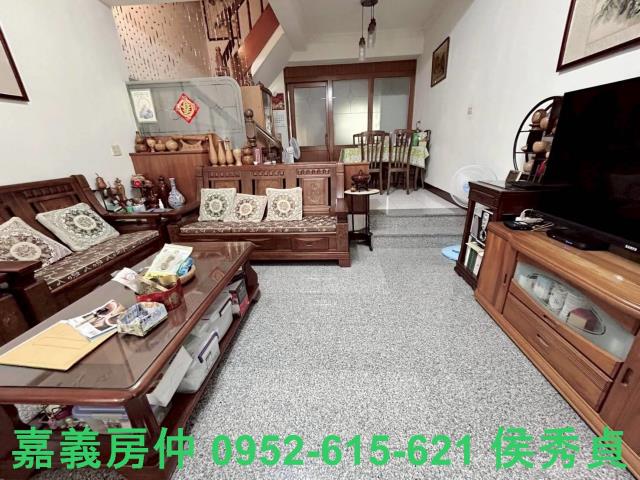 嘉義水上透天-0