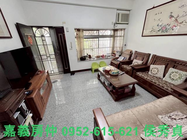 嘉義水上透天-1