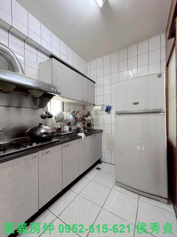 嘉義水上透天-3