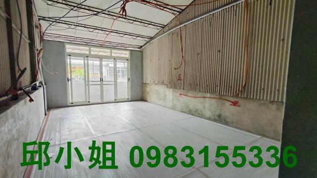 嘉義水上透天-9