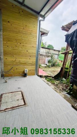 嘉義水上透天-9