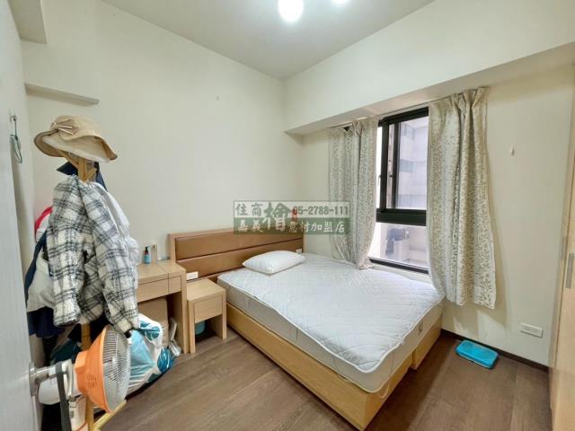 嘉義東區華廈-2