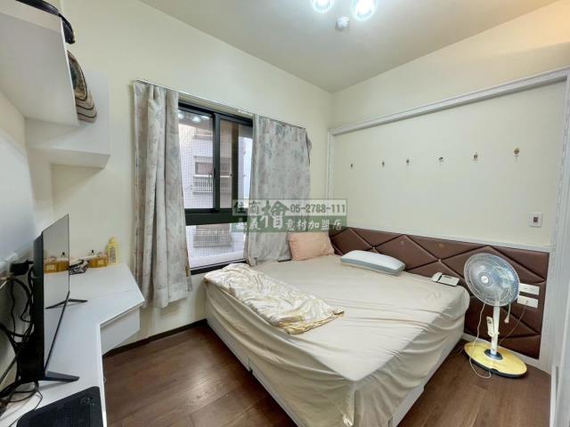 嘉義東區華廈-5