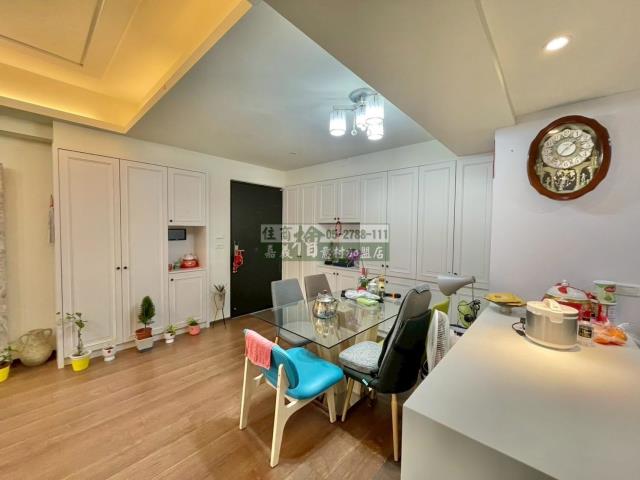 嘉義東區華廈-7